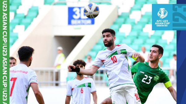 Soi kèo nhà cái U23 Qatar vs U23 Turkmenistan. Nhận định, dự đoán bóng đá U23 châu Á (00h00, 8/6)