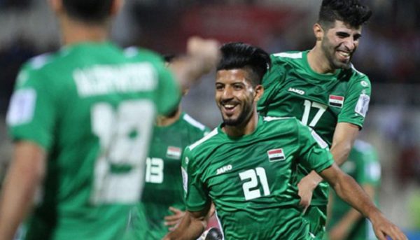 Soi kèo nhà cái U23 Uzbekistan vs U23 Iraq. Nhận định, dự đoán bóng đá U23 châu Á 2022 (23h00, 11/6)