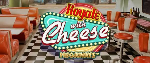 Khám Phá Bữa Ăn Hấp Dẫn Với Game Royale With Cheese Megaways