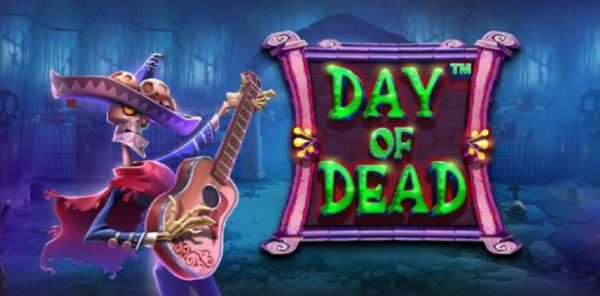 Trải Nghiệm Lễ Hội Rùng Rợn Với Game Day of Dead