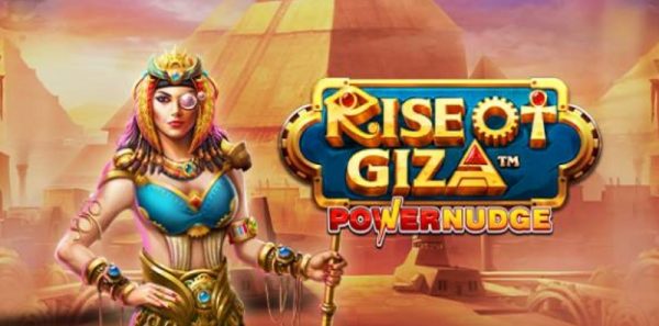 Khám Phá Ai Cập Qua Game Rise Of Giza Power Nudge