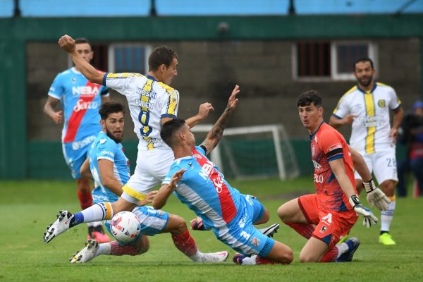 Nhận định, soi kèo Arsenal Sarandi vs Rosario, 06h00 ngày 27/07