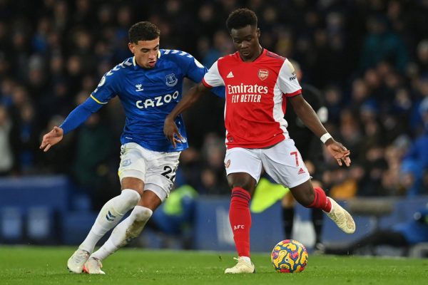 Nhận định, soi kèo Arsenal vs Everton, 06h00 ngày 17/07