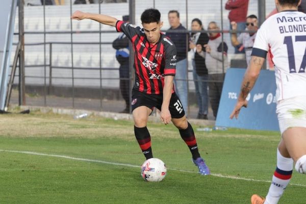 Nhận định, soi kèo Barracas vs Patronato, 06h00 ngày 27/07