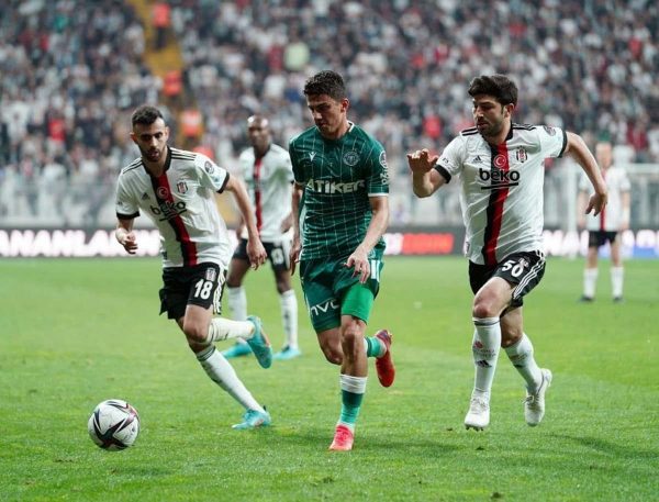 Nhận định, soi kèo BATE vs Konyaspor, 02h00 ngày 22/07