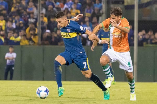 Nhận định, soi kèo Boca Juniors vs Banfield, 07h30 ngày 02/07