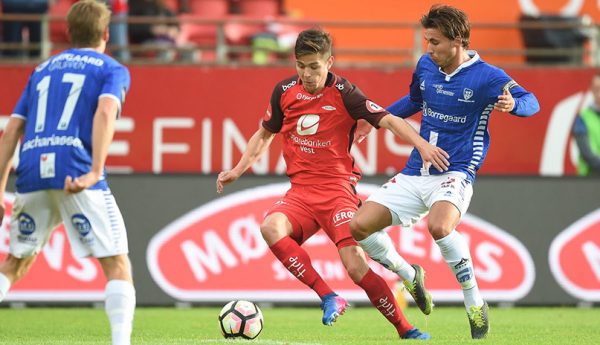 Nhận định, soi kèo Brann vs Kongsvinger, 23h00 ngày 25/07