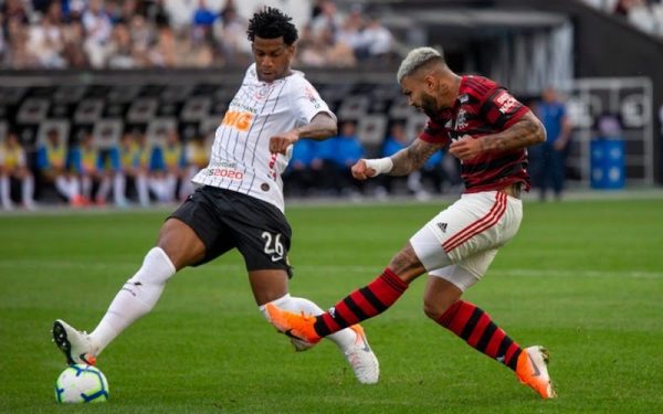 Nhận định, soi kèo Corinthians vs CR Flamengo, 02h00 ngày 11/07