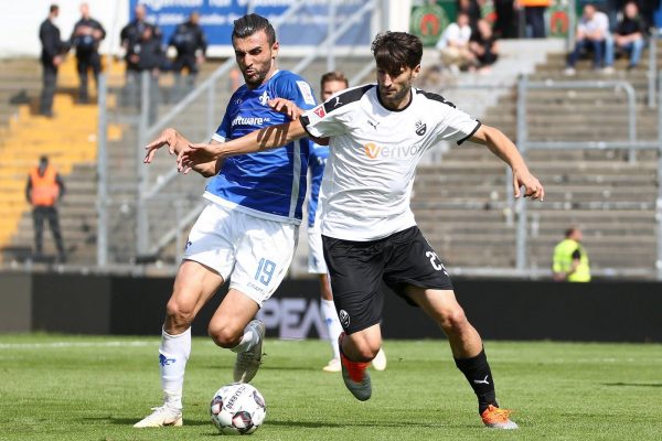 Nhận định, soi kèo Darmstadt vs Sandhausen, 23h30 ngày 22/07