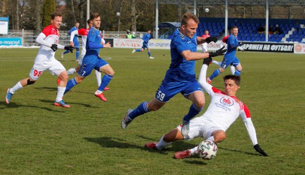 Nhận định, soi kèo Dinamo Minsk vs Decic Tuzi, 01h00 ngày 08/07