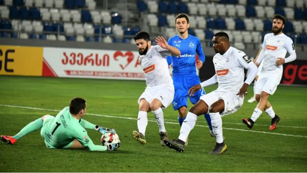 Nhận định, soi kèo Dinamo Tbilisi vs Paide Linnameeskond, 00h00 ngày 08/07