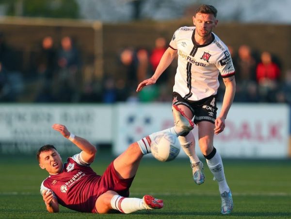 Nhận định, soi kèo Drogheda United vs Dundalk, 01h45 ngày 09/07