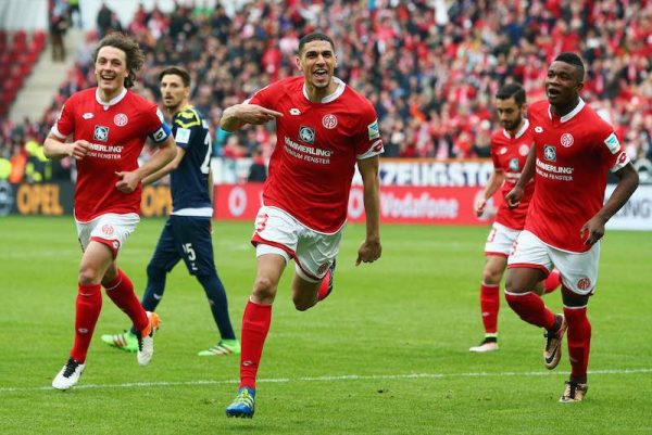 Nhận định, soi kèo Erzgebirge Aue vs Mainz, 23h00 ngày 31/07