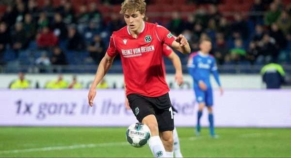 Nhận định, soi kèo FC Kaiserslautern vs Hannover 96, 01h30 ngày 16/07