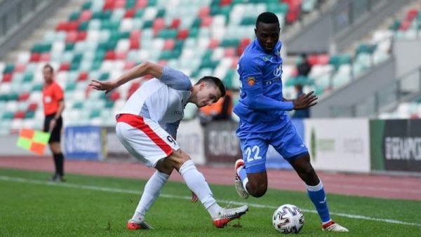 Nhận định, soi kèo FK Isloch Minsk vs FC Vitebsk, 22h00 ngày 08/07