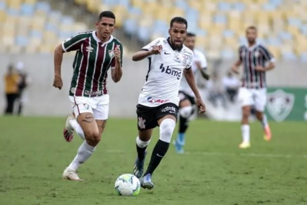 Nhận định, soi kèo Fluminense vs Corinthians, 02h30 ngày 03/07