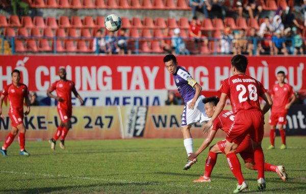 Nhận định, soi kèo Hà Nội vs Hải Phòng, 19h15 ngày 10/07