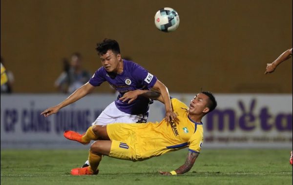 Nhận định, soi kèo Hà Nội vs Sông Lam Nghệ An, 19h15 ngày 31/07