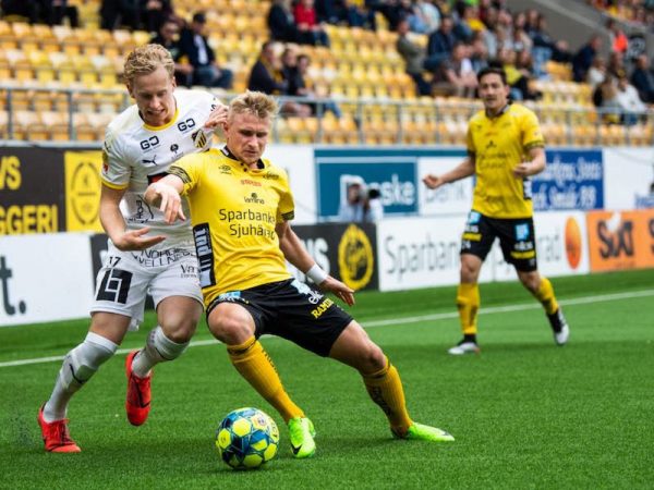 Nhận định, soi kèo Hacken vs Elfsborg, 22h30 ngày 03/07