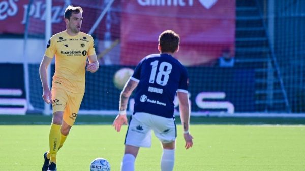 Nhận định, soi kèo HamKam vs Bodo Glimt, 23h00 ngày 16/07