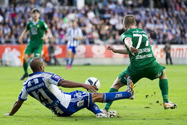 Nhận định, soi kèo Hammarby vs Goteborg, 00h00 ngày 12/07