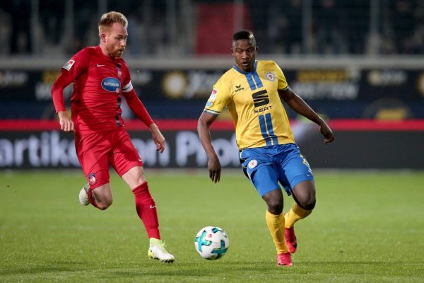 Nhận định, soi kèo Heidenheim vs Braunschweig, 18h00 ngày 23/07