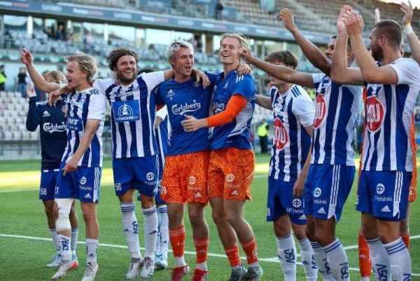 Nhận định, soi kèo HJK Helsinki vs VPS Vaasa, 21h00 ngày 16/07