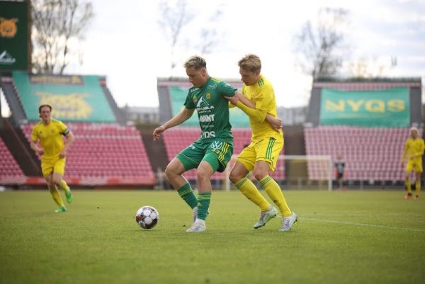 Nhận định, soi kèo Ilves vs Oulu, 22h00 ngày 11/07