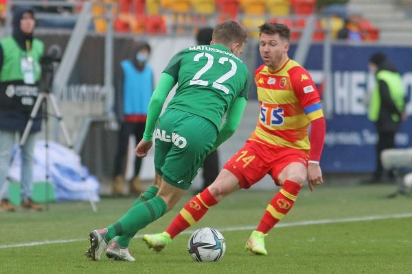 Nhận định, soi kèo Jagiellonia vs Widzew lodz, 01h30 ngày 23/07