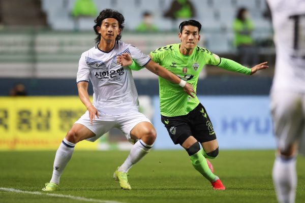 Nhận định, soi kèo Jeonbuk vs Incheon, 17h00 ngày 09/07