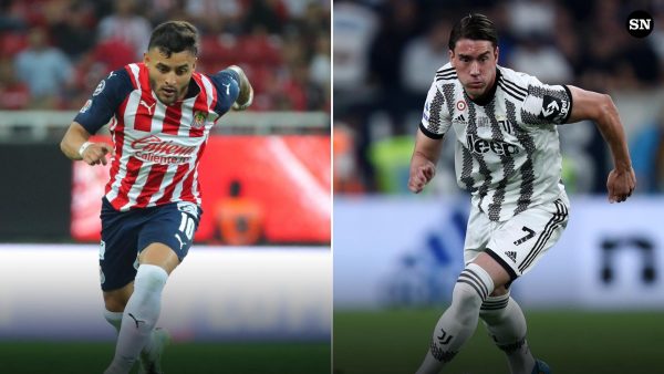 Nhận định, soi kèo Juventus vs Guadalajara, 10h00 ngày 23/07