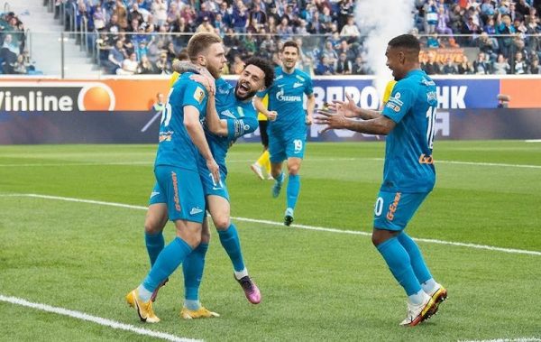 Nhận định, soi kèo Khimki vs Zenit, 00h00 ngày 16/07