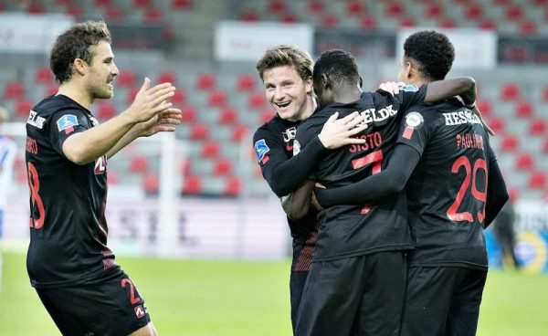 Nhận định, soi kèo Midtjylland vs Larnaca, 00h45 ngày 20/07