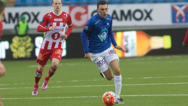 Nhận định, soi kèo Molde vs Tromso IL, 22h59 ngày 10/07