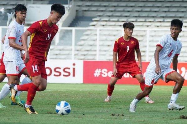 Nhận định, soi kèo Myanmar (U19) vs Việt Nam (U19),15h00 ngày 08/07