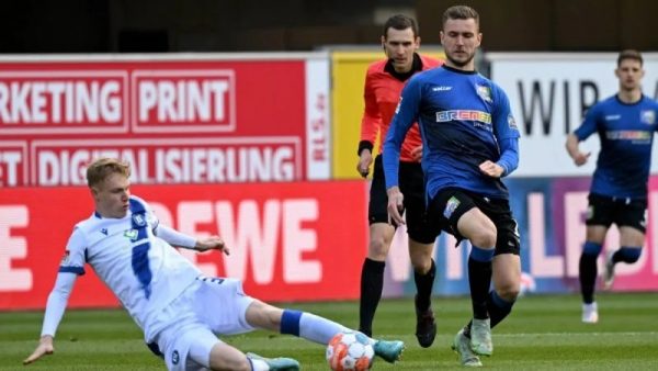 Nhận định, soi kèo Neustrelitz vs Karlsruher, 23h00 ngày 29/07