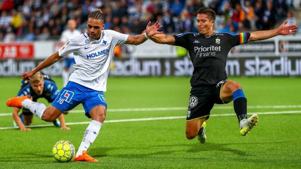 Nhận định, soi kèo Norrkoping vs Goteborg, 00h00 ngày 26/07