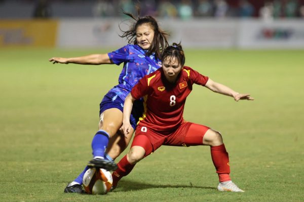 Nhận định, soi kèo Nữ Timor Leste vs Nữ Việt Nam, 18h00 ngày 11/07