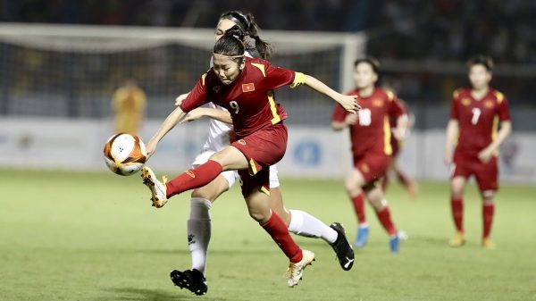 Nhận định, soi kèo Nữ Việt Nam vs Nữ Myanmar, 18h00 ngày 13/07