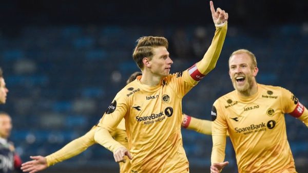 Nhận định, soi kèo Odd Grenland vs Bodo Glimt, 23h00 ngày 02/07