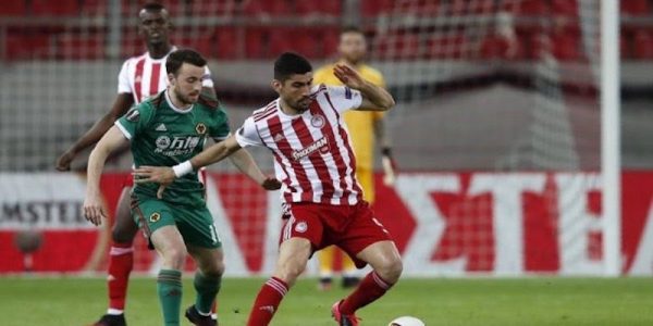 Nhận định, soi kèo Olympiakos vs Maccabi Haifa, 02h00 ngày 28/07