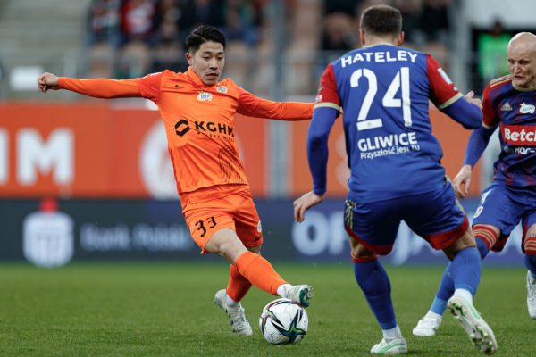 Nhận định, soi kèo Piast Gliwice vs Zaglebie, 23h00 ngày 29/07