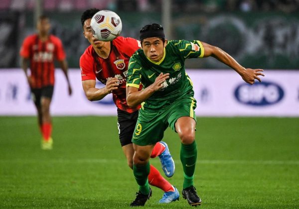 Nhận định, soi kèo Quảng Châu vs Shanghai Port,18h30 ngày 08/07