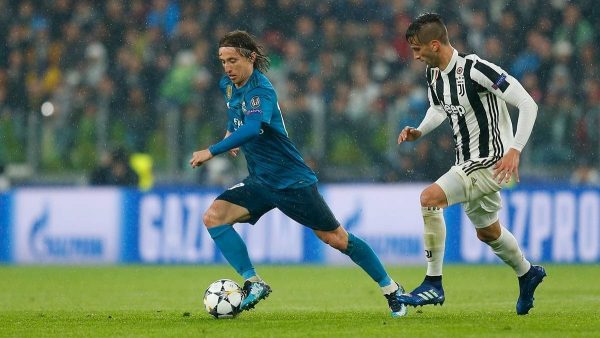 Nhận định, soi kèo Real Madrid vs Juventus, 09h00 ngày 31/07