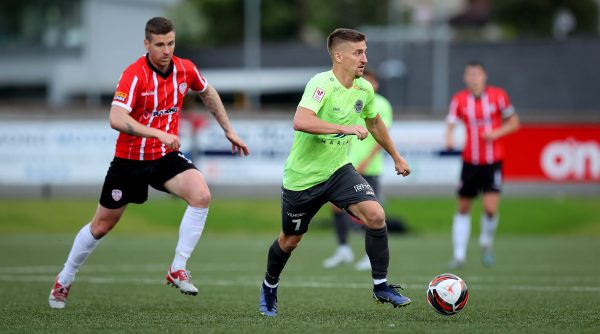 Nhận định, soi kèo Riga vs Derry City, 00h00 ngày 15/07