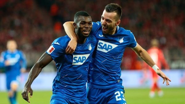 Nhận định, soi kèo Rodinghausen vs Hoffenheim, 20h30 ngày 31/07