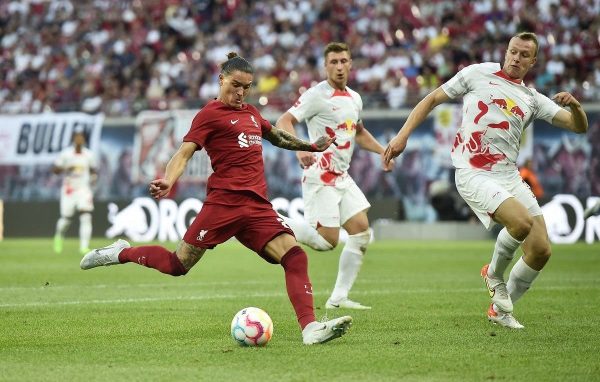 Nhận định, soi kèo Salzburg vs Liverpool, 01h00 ngày 28/07