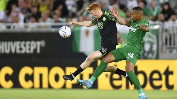 Nhận định, soi kèo Shamrock vs Ludogorets, 02h00 ngày 27/07