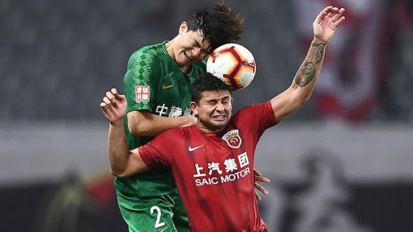 Nhận định, soi kèo Shenzhen vs Beijing Guoan, 18h30 ngày 11/07