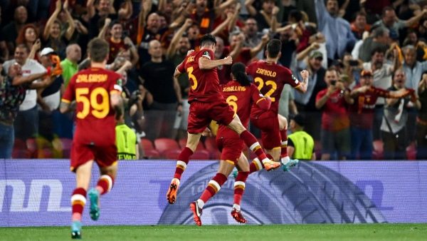 Nhận định, soi kèo Sporting vs AS Roma, 02h00 ngày 20/07